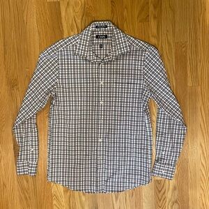 Chaps Slim Fit Dress Shirt, 15-15 1/2